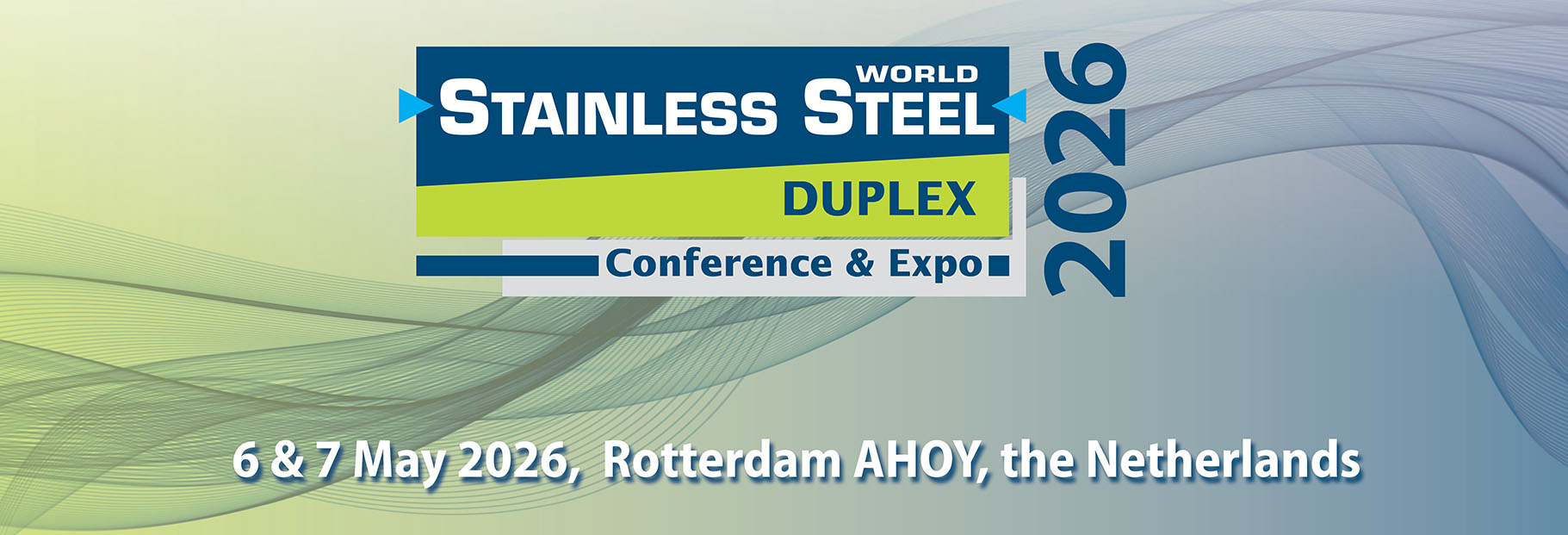 Duplex World Conference & Expo 2026